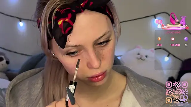 stillsweety online show from 03-20-26, 10:25