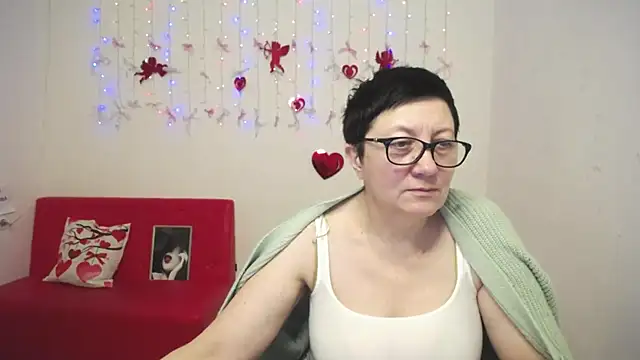 EmilyL0ve online show from 02-15-26, 06:15