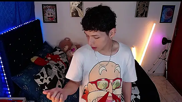 yorsamm smit online show from 03-10-26, 09:20