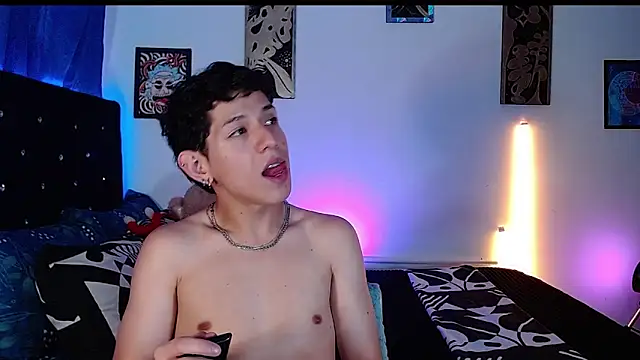 yorsamm smit online show from 03-14-26, 12:39