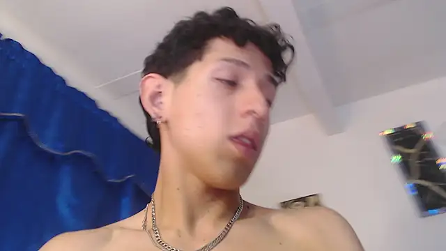 yorsamm smit online show from 04-14-26, 02:17