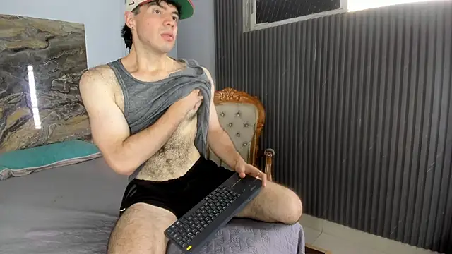 Snapshot of VelloTouch chatting on 01-09-26, 07:59 VelloTouch online show from 01-09-26, 07:59