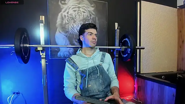 VelloTouch online show from 02-04-26, 03:45