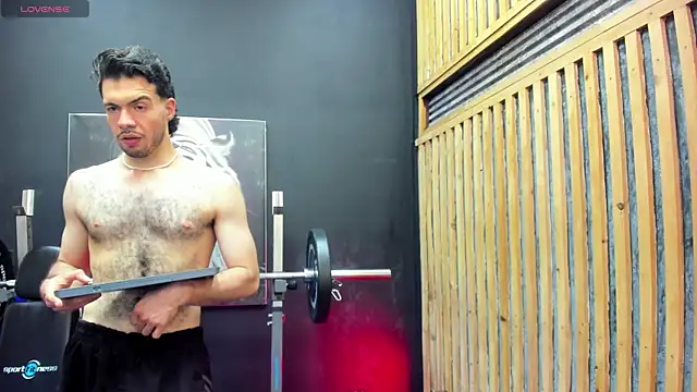 VelloTouch online show from 02-10-26, 04:38