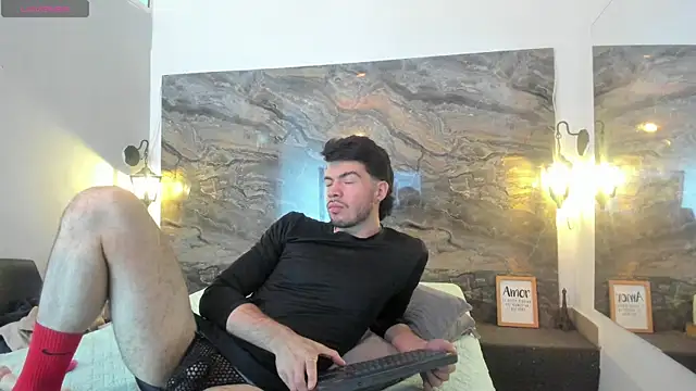 VelloTouch online show from 02-12-26, 04:07