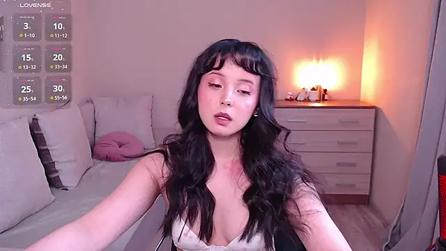 lia hetty online show from 03-23-26, 01:26