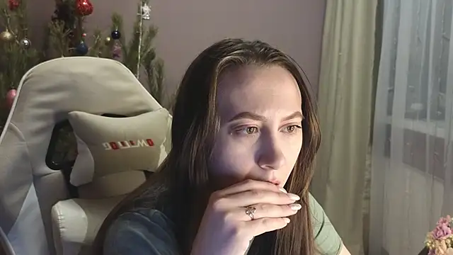 OliviaVivi online show from 01-12-26, 07:52