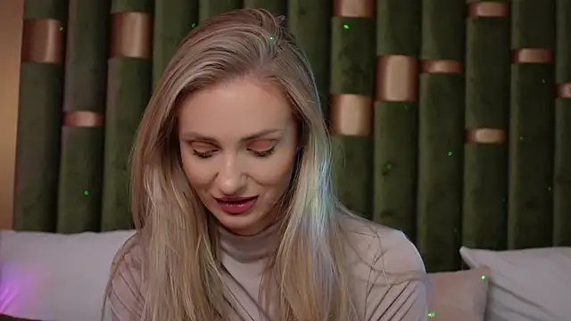 AmeliaAngel online show from 01-06-25, 10:57