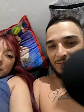 DuoPassion7 online show from 01-16-26, 02:26