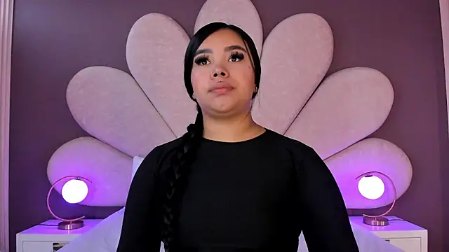 Snapshot of Liaevans__ chatting on 01-12-26, 07:08 Liaevans online show from 01-12-26, 07:08