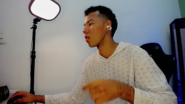 Tupac D online show from 01-06-26, 04:05