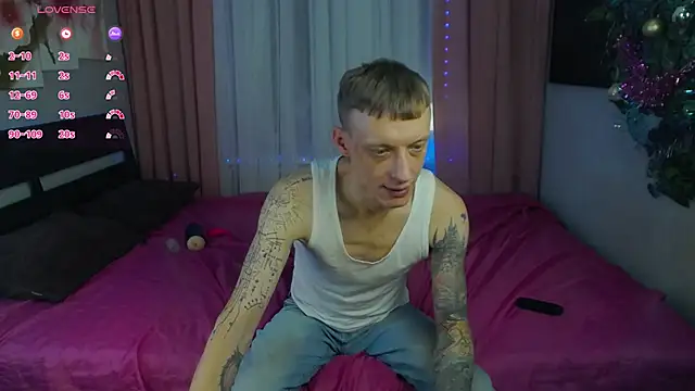 Jamie Inked online show from 01-06-26, 03:16