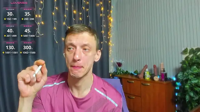 Jamie Inked online show from 02-18-26, 04:08