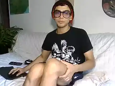 Colombian0baby online show from 01-08-26, 08:55