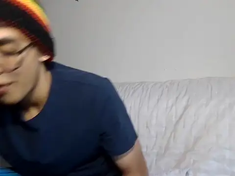 Colombian0baby online show from 01-11-26, 08:03