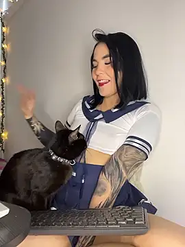 kateCass online show from 01-14-26, 08:03