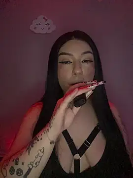 LuvJasmin online show from 01-10-26, 02:30