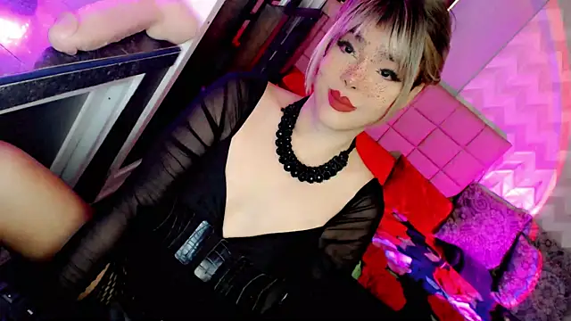 BEYBIDOMME online show from 04-11-26, 04:39