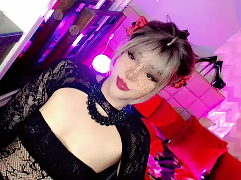 Snapshot of BEYBIDOMME chatting on 06-01-26, 10:28 BEYBIDOMME online show from 06-01-26, 10:28