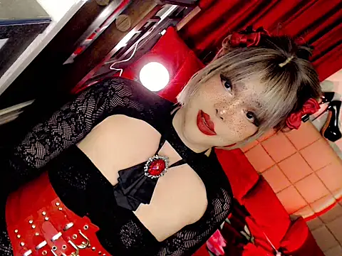 Snapshot of BEYBIDOMME chatting on 06-02-26, 03:47 BEYBIDOMME online show from 06-02-26, 03:47