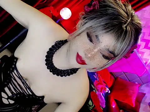 Snapshot of BEYBIDOMME chatting on 07-12-26, 01:57 BEYBIDOMME online show from 07-12-26, 01:57