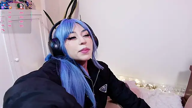 Xayah and Rakan online show from 01-10-26, 05:53