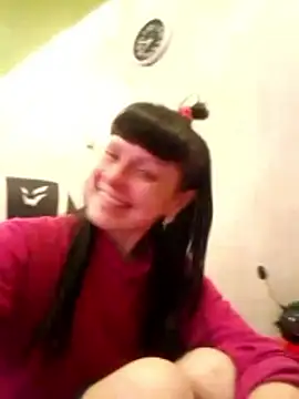 Snapshot of DebbieWhite chatting on 01-13-26, 02:44 DebbieWhite online show from 01-13-26, 02:44