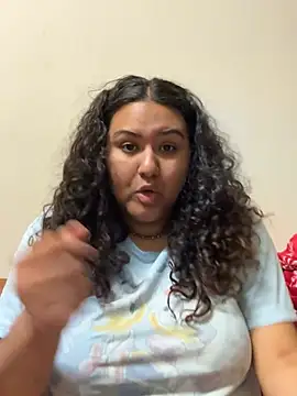 Angeliccreamyrican online show from 02-08-26, 02:26