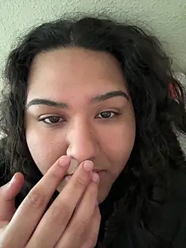 Angeliccreamyrican online show from 02-09-26, 03:38