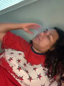 Angeliccreamyrican online show from 02-16-26, 06:04