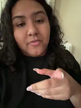 Angeliccreamyrican online show from 02-24-26, 02:37