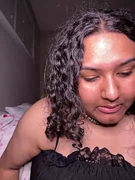 Angeliccreamyrican online show from 03-11-26, 02:39