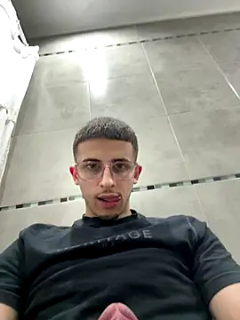 caballoverde31  online show from 01-08-26, 12:35