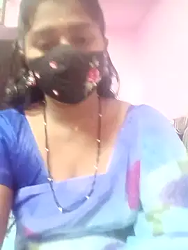 Tamil Hot Anu online show from 01-19-26, 01:04