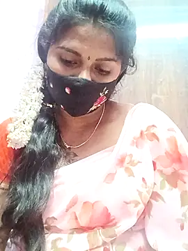 Tamil Hot Anu online show from 02-07-26, 08:34