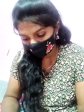 Tamil Hot Anu online show from 02-10-26, 08:35