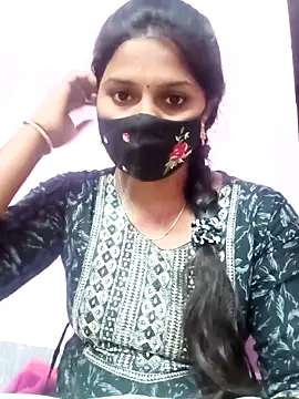 Tamil Hot Anu online show from 02-11-26, 12:54