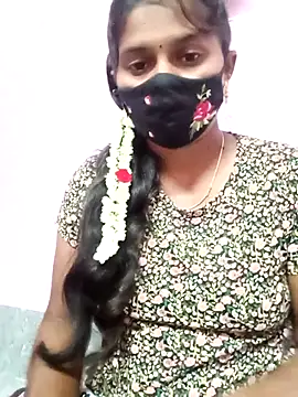 Tamil Hot Anu online show from 03-14-26, 01:49