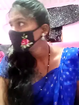 Tamil Hot Anu online show from 04-09-26, 03:39