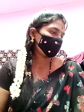 Tamil Hot Anu online show from 04-13-26, 08:03