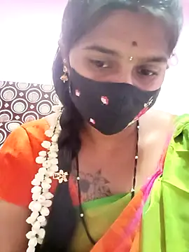 Tamil Hot Anu online show from 04-21-26, 03:28