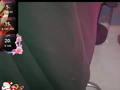 naughty nazara online show from 02-17-26, 05:52