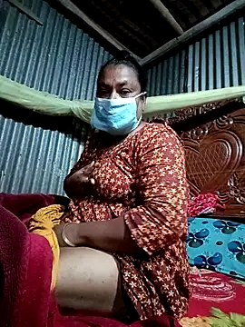 Snapshot of Hot-headed chatting on 02-16-26, 04:25 Hot-headed online show from 02-16-26, 04:25