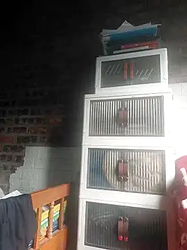 donaaa2 online show from 02-28-26, 09:10