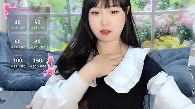 xiaoguai99 online show from 03-25-26, 01:06