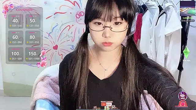 xiaoguai99 online show from 03-31-26, 02:35