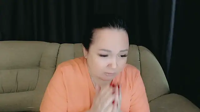 infinity loveliness online show from 02-06-26, 08:29