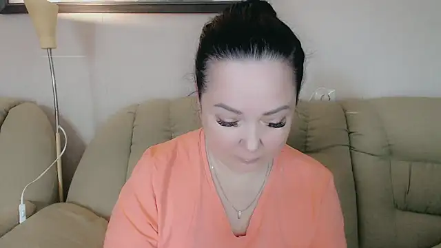 infinity loveliness online show from 02-11-26, 07:46