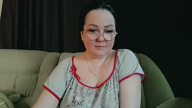 infinity loveliness online show from 03-15-26, 09:48