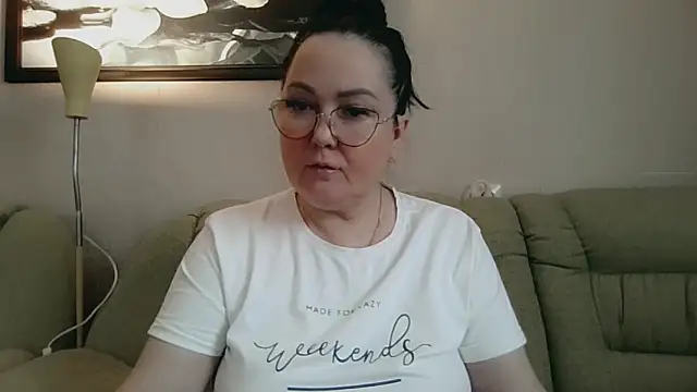 infinity loveliness online show from 04-20-26, 06:27